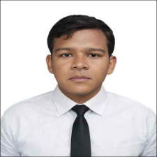 Md. Sazedul Islam