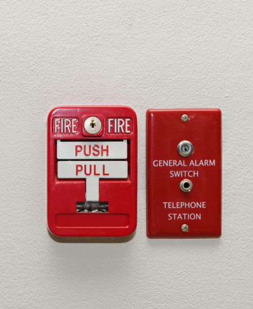 Fire Protection System Design Fire Protection System Design
