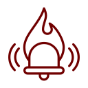 FIRE DETECTION SYSTEM FIRE DETECTION SYSTEM
