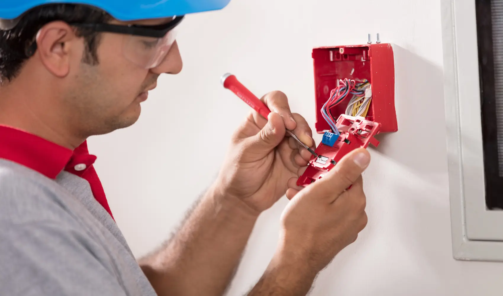 Fire Safety Services