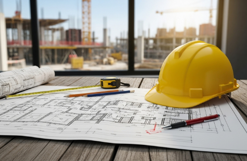 Fire Protection System Design