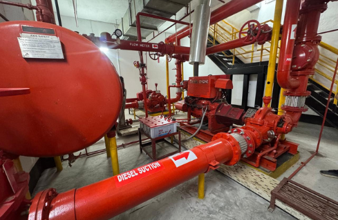 Fire Safety Quality Assurance