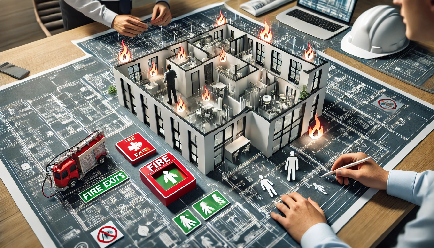Fire Protection System Design Fire Protection System Design