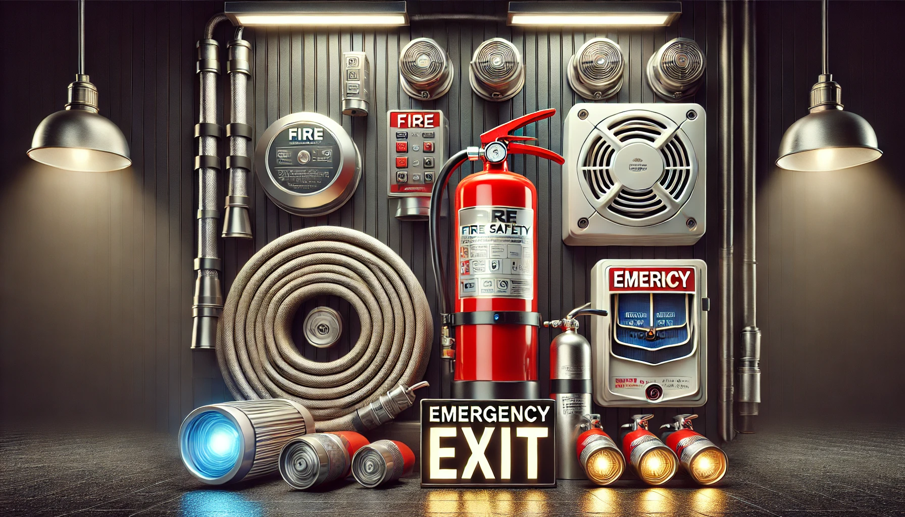 Fire Safety Quality Assurance Fire Safety Quality Assurance