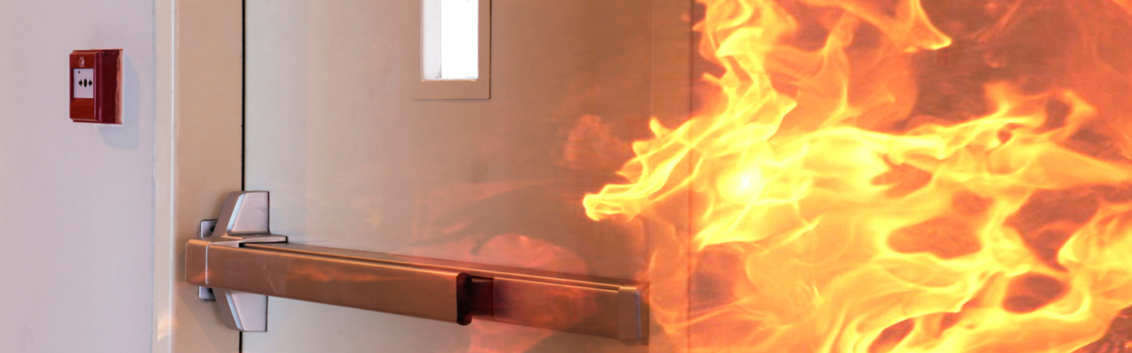 FIRE RATED DOORS