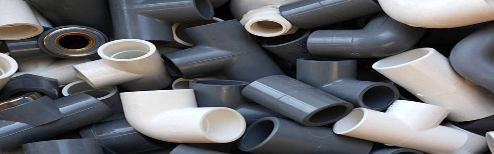 PVC CONDUITS & FITTINGS