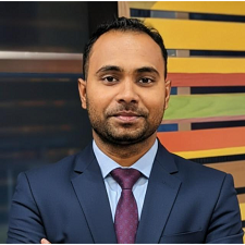 Engr. Abdulla Al Mamun