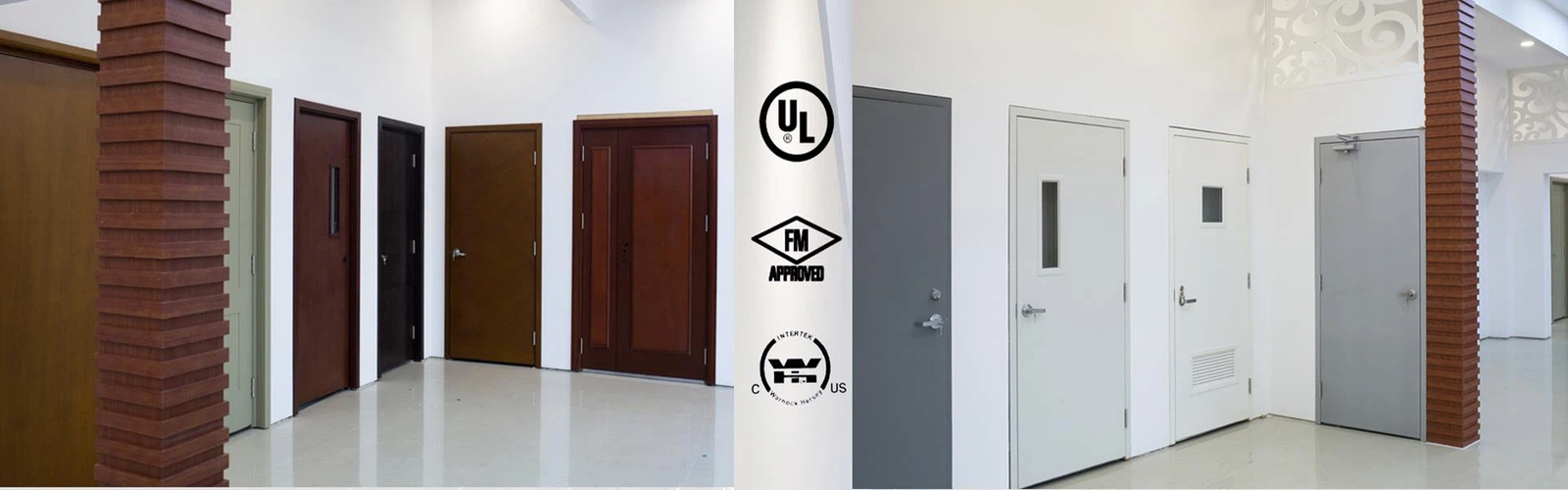 FIRE RATED WALL