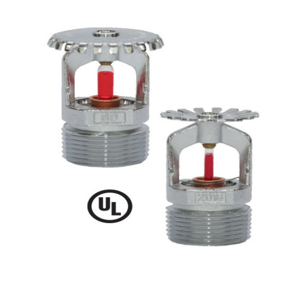 KF 8 - UPRIGHT, PENDENT & RECESSED PENDENT