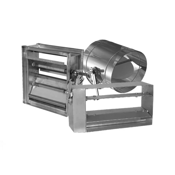FIRE DAMPER