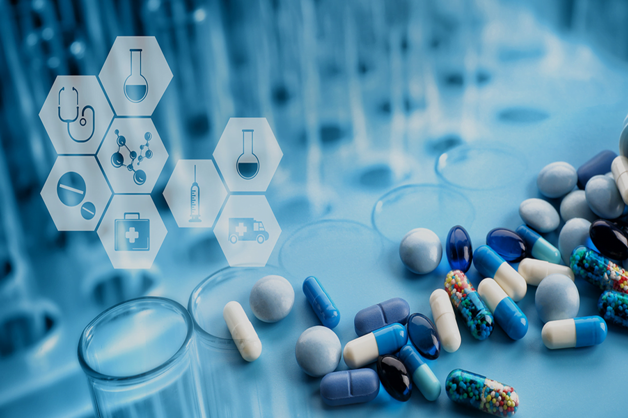 PHARMACEUTICAL
