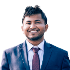 Engr. Sharif Al Mahmud